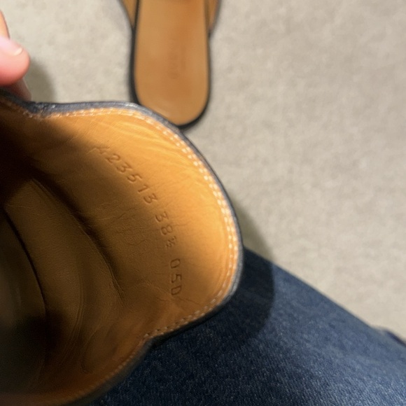 GUCCI WOMEN'S PRINCETOWN SLIPPER - Picture 9 of 9